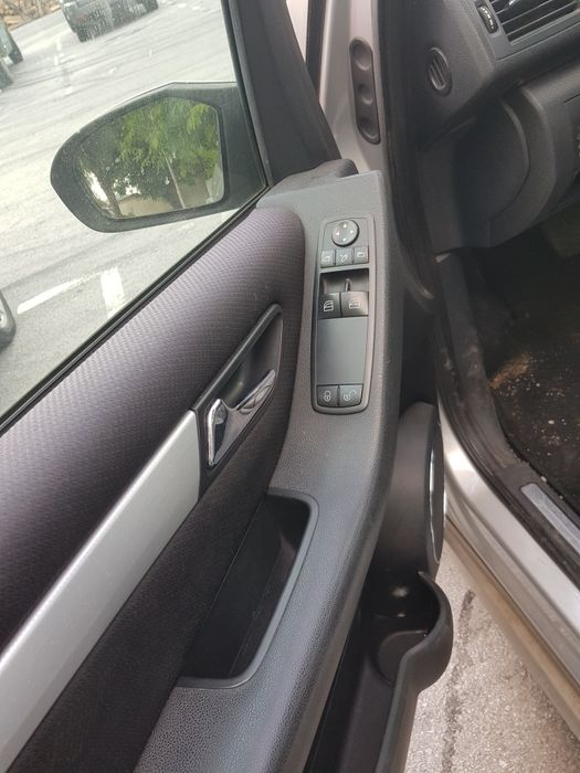 На части! Mercedes A180 2.0cdi 109hp diesel 2007 Мерцедес А180 109 ЦДИ