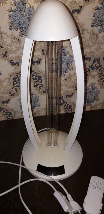 Продам кварцевую лампу