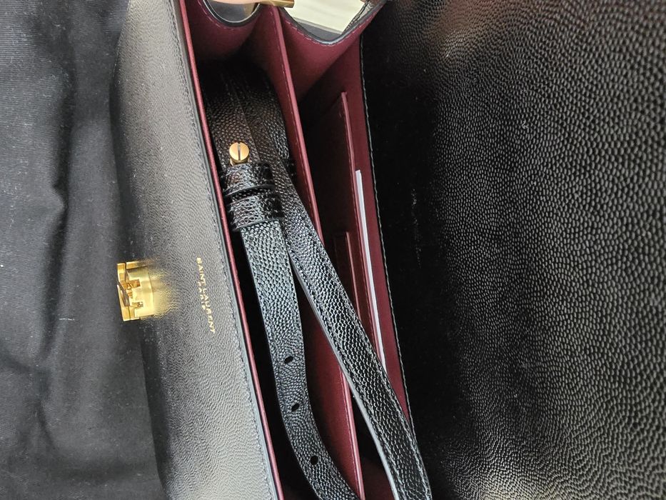 Geanta Saint Laurent
