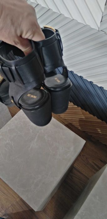 Дамски сандали Rachel Zoe