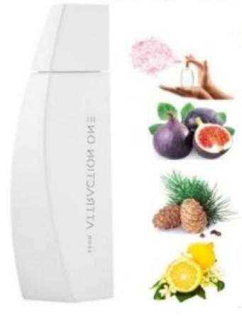 Attraction One Fresh Avon - спрян от производство, НЕОТКРИВАЕМ !