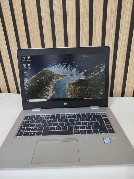 Laptop HP I5 hard ssd 500gb