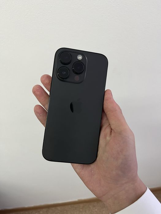 Продам 14 про 256 гб 78%