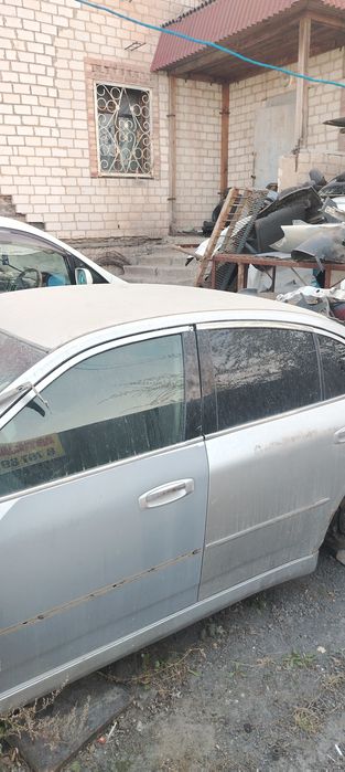 Нисан сакилаин 2.5 2005ж