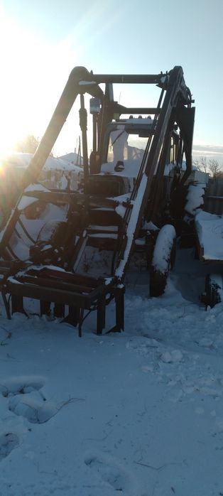 Продам мтз 80 стогамет