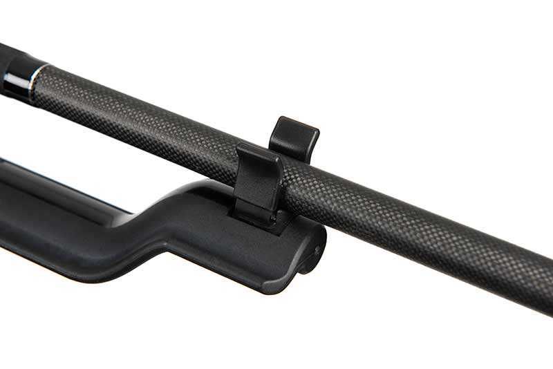 Стойка за кеп Fox Carpmaster Net Safe