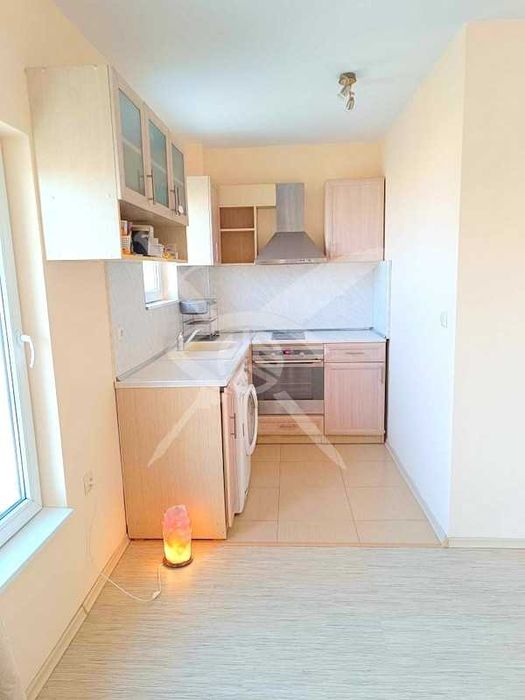 Продава се Двустаен апартамент в Поморие - 69 кв.м за 1377 €/кв.м - Снимка #4