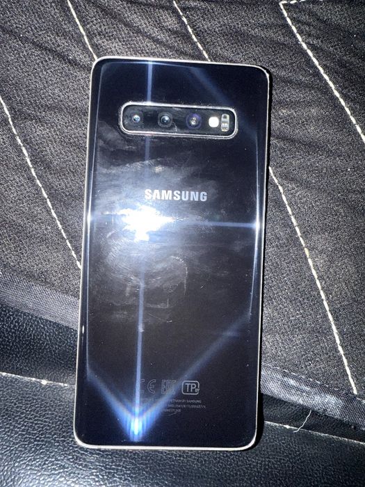 Самсунг галакси с10