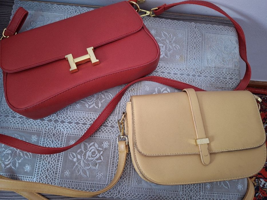 Продаются брендовые сумочки