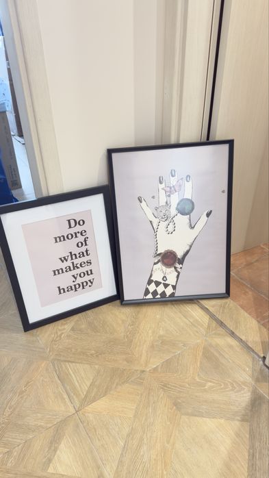 Рамка за картина и постер