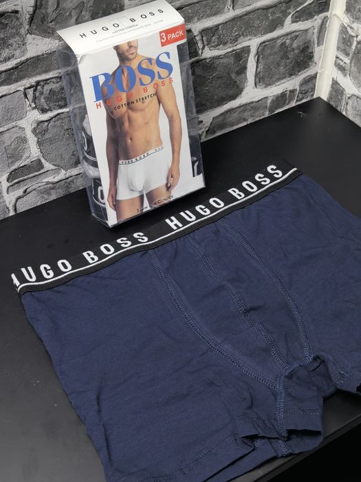 Hugo Boss боксерки