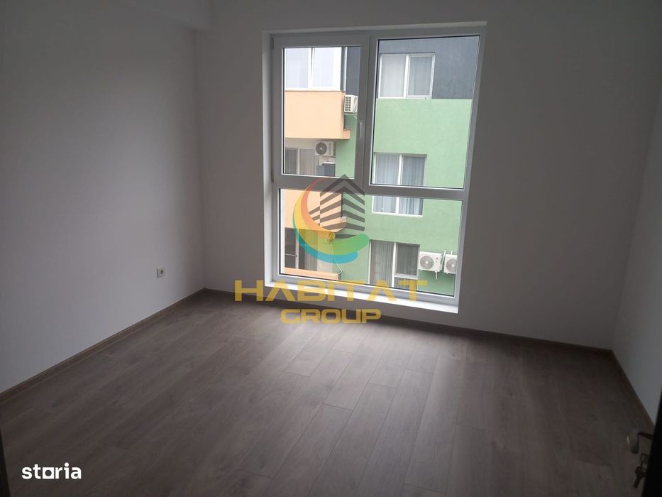 Pallady 3 camere 81 mp + curte 34 mp 10 min.metrou N.teclu