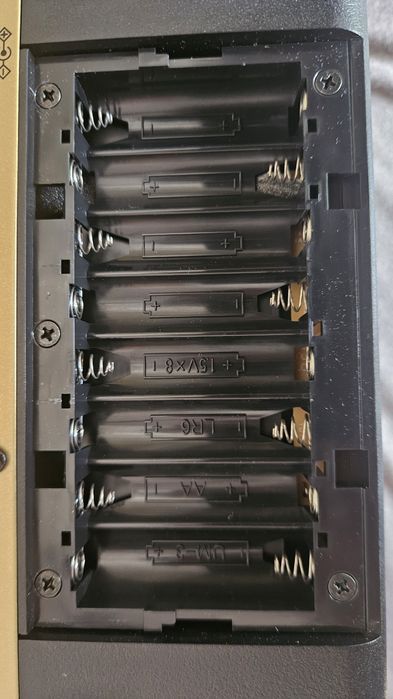 Yamaha THR5A Guitar Amp