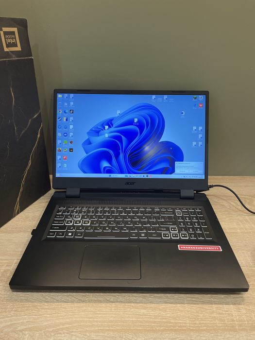 Ноутбук Acer Nitro 5