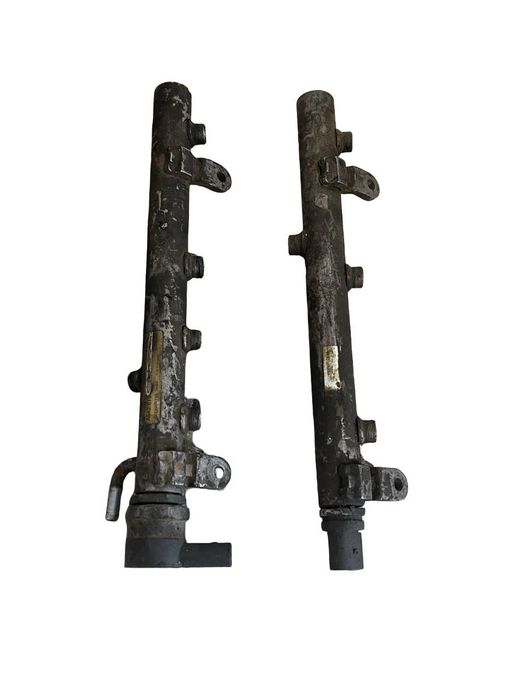 Set Rampa Injectoare Mercedes-Benz Sprinter 3-T Box 906 2006 -> 3.0Cdi
