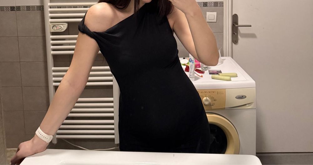 Рокли от H&M, Mango