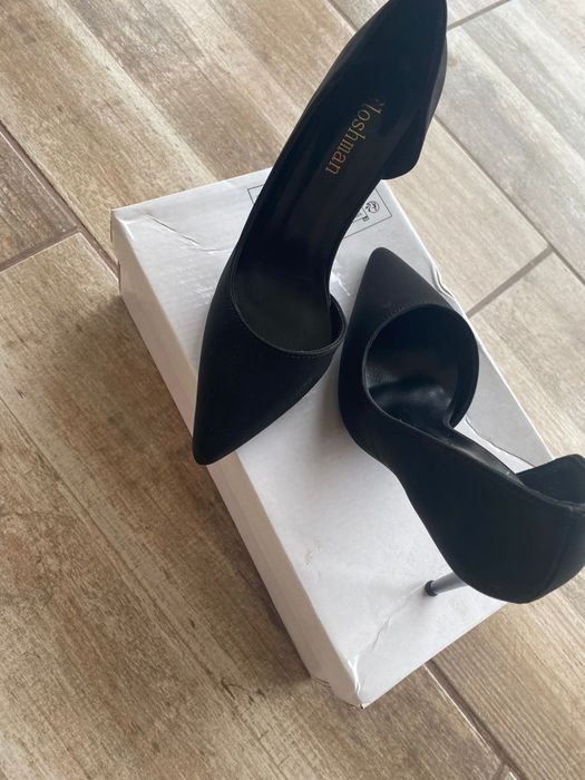Botine și pantofi mărimea 35