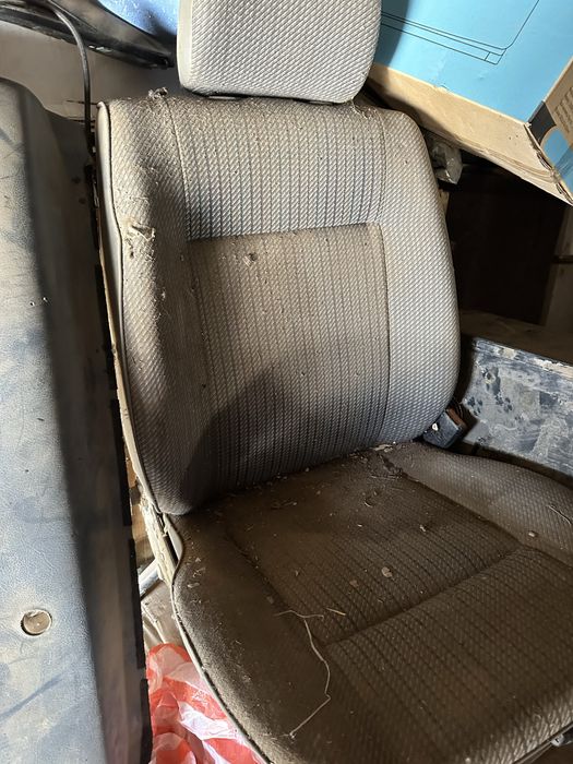 Продам запчасти на пассат