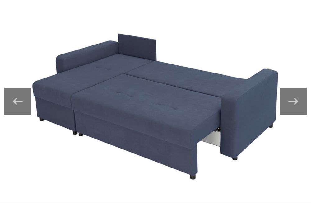 Продам угловой диван