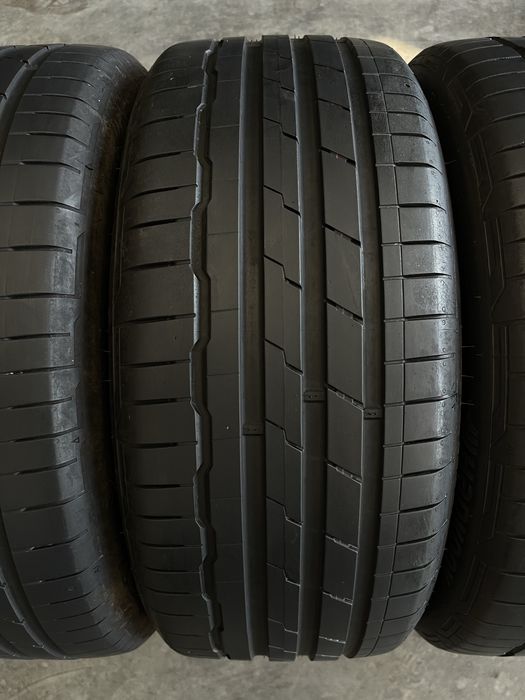 215 45 R17 87V Vara Hankook anvelope cauciucuri DOT 2021