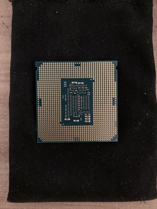 Продам процессор CPU Pentium G4560 Kaby Lake