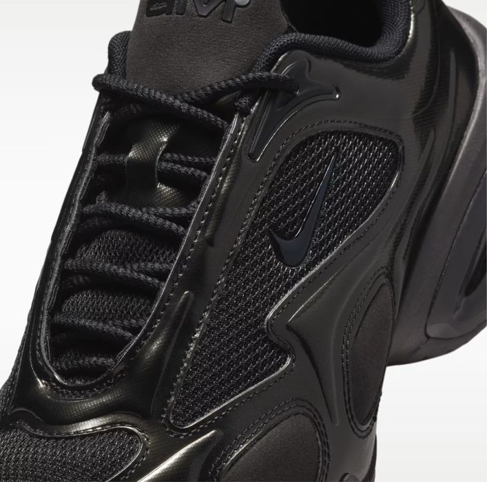 Nike Air Max Muse Black