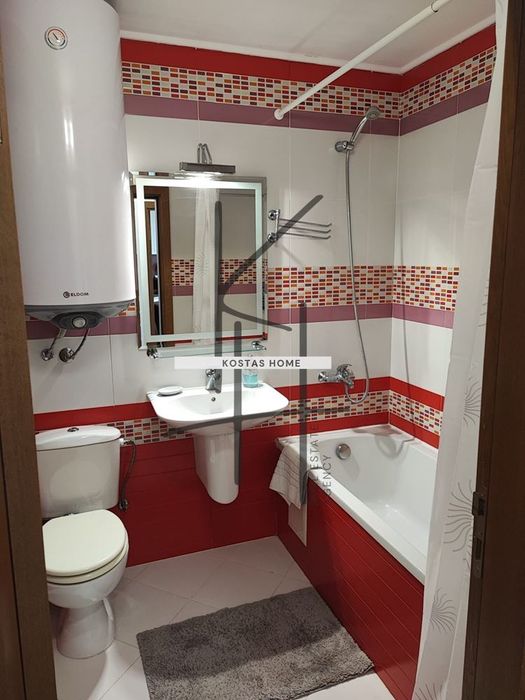 Дава се под наем Двустаен апартамент в Варна, м-т Евксиноград - 75 кв.м за 558.45 € - Снимка #8