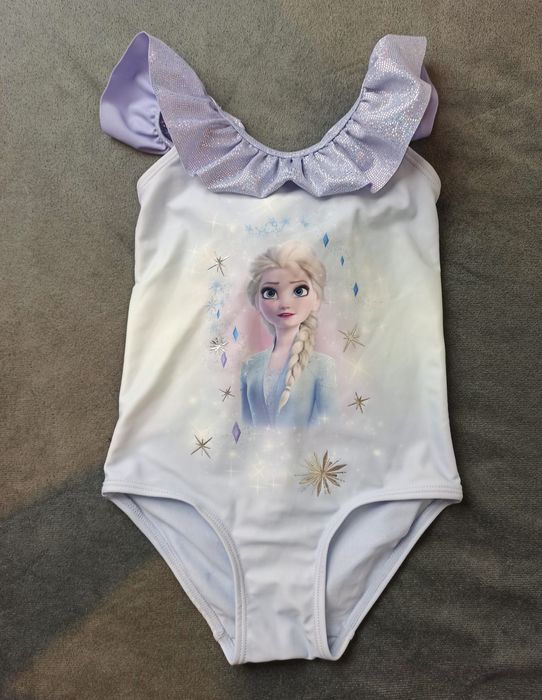 Бански за дете 3-4 години