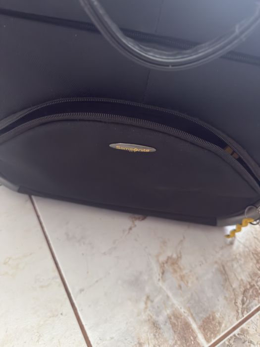 Samsonite бизнес чанта