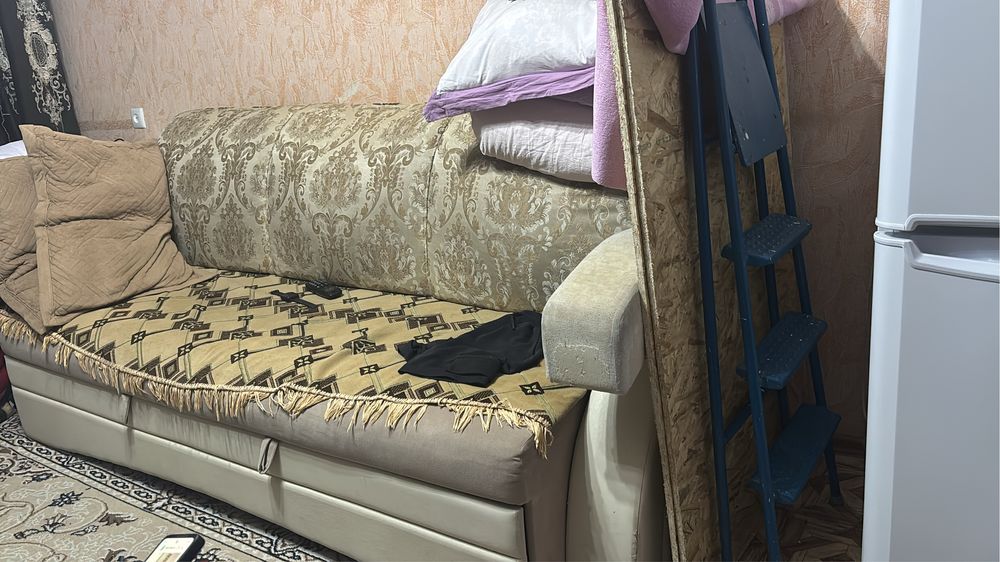 Диван трансформер (стол диван кровать)