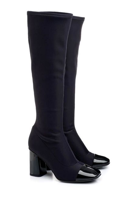 Cizme stretch Musette 38