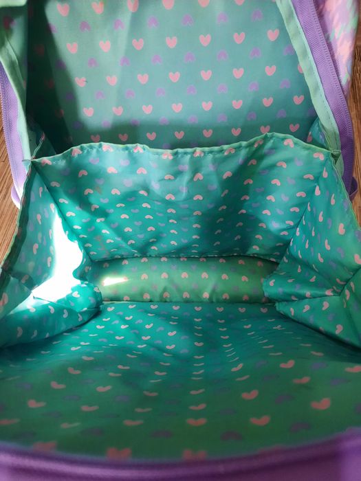 Портфель для школы и не только.