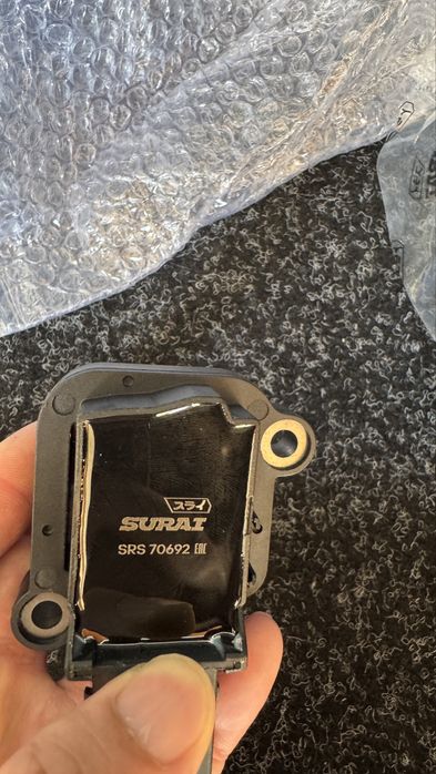 Продам катушку зажигания