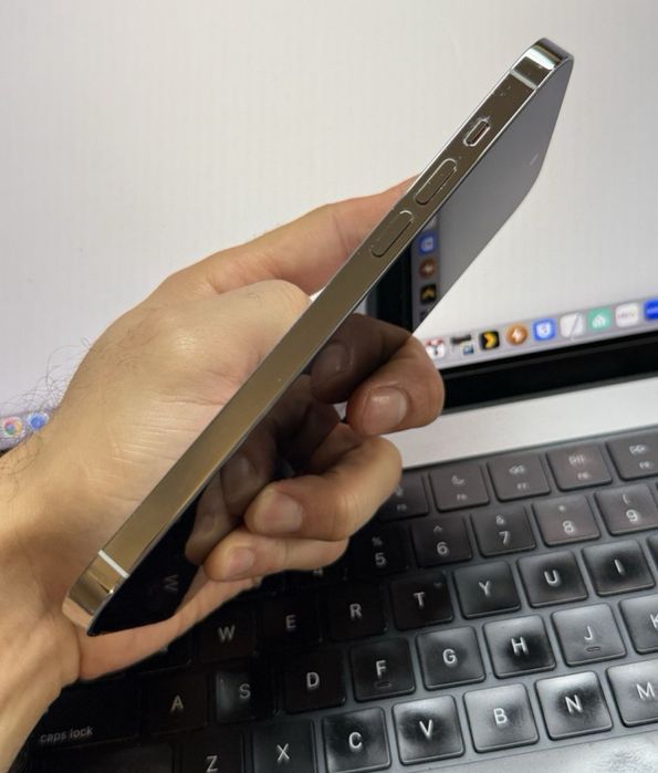 iPhone 17 Pro 256GB / Безупречен