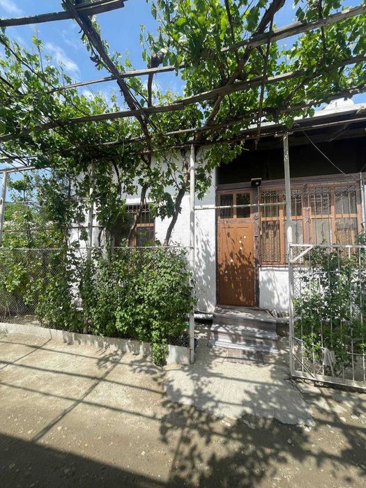 Продаётся 3х комнатная квартира