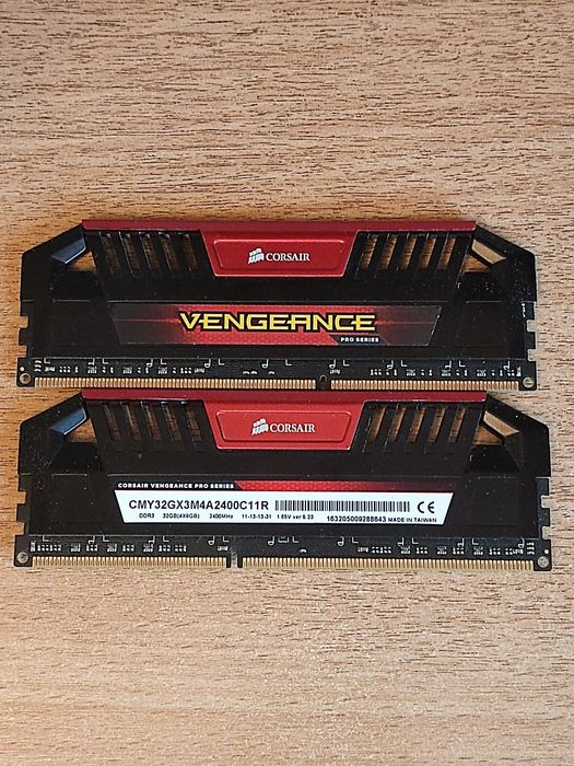 Оперативная память ddr3