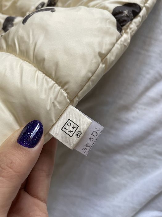 Детский комбинезон демисезонный