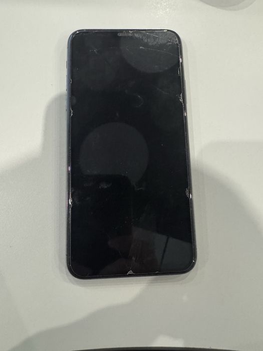 iPhone 11 pro max, 64 gb, 73% Акб