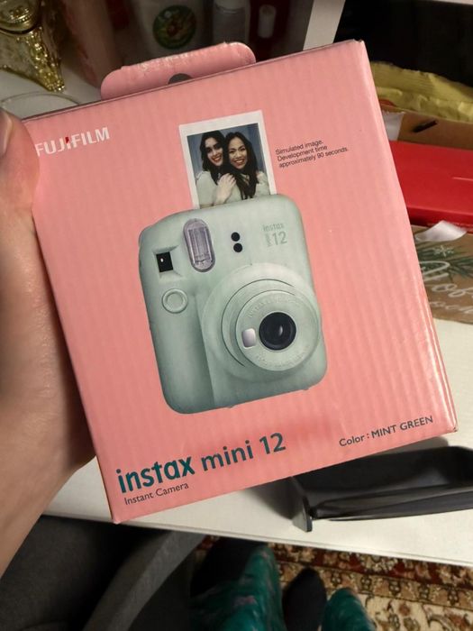 Продам хороший палоройд