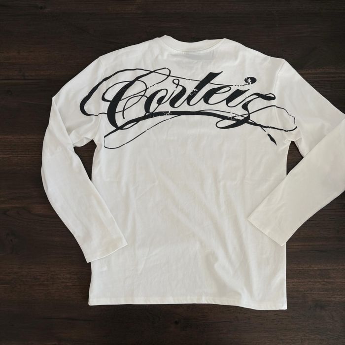 long sleeve corteiz s