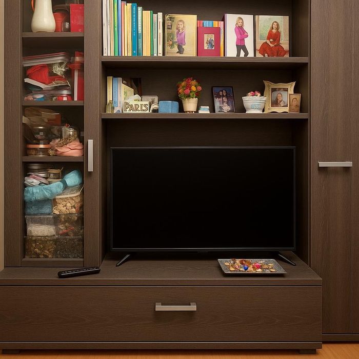 Vând mobilă de living!