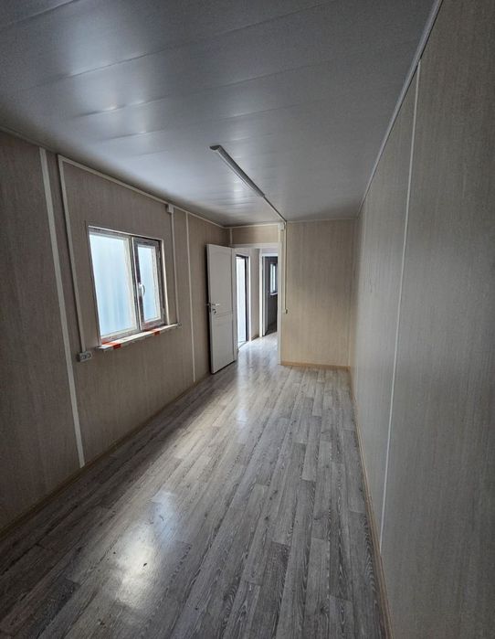 Контейнер Утепленный