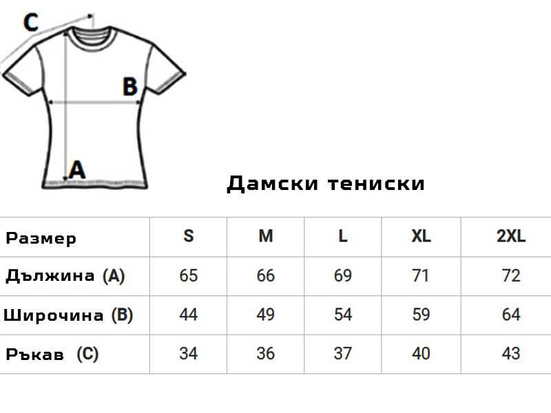 Дамска рок тениска Pink Floyd