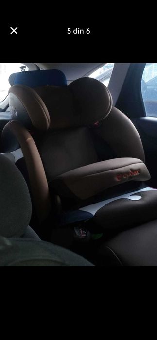 Scaun auto copii Cybex