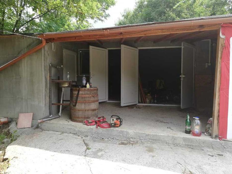 Продава се Земеделски имот в с. Главан, Област Силистра -  кв.м за 1275 €/дка - Снимка #7