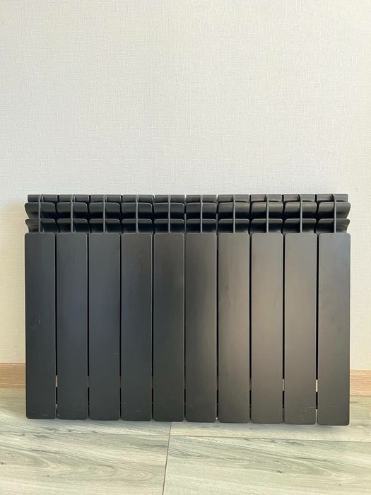 Radiator otopleniye Радиатор Склад Биринчи кол Алюминий Биметал