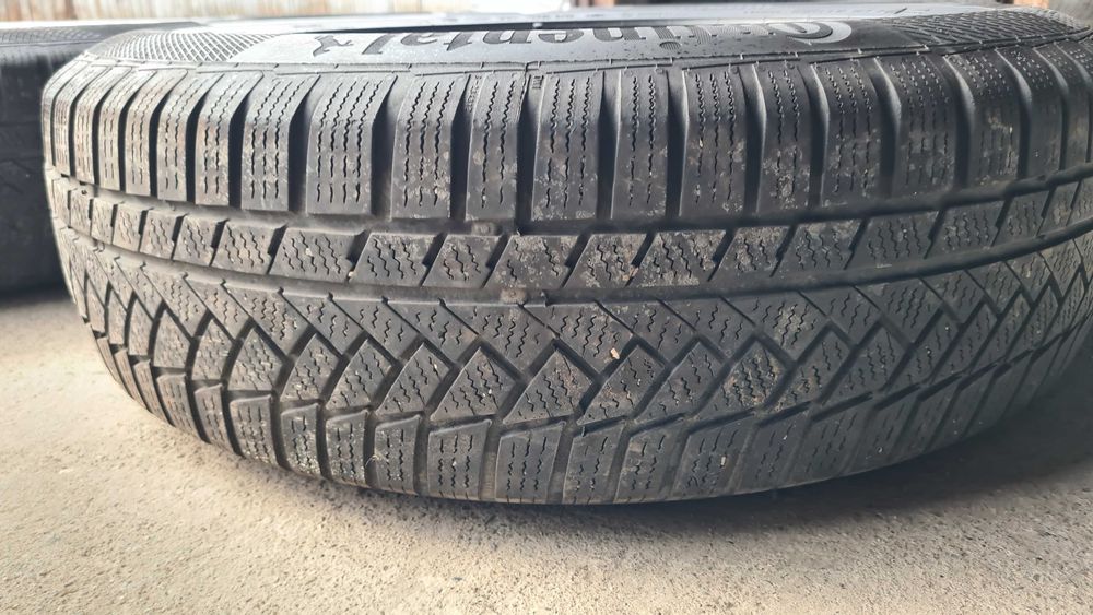 Roti/Jante/Jenti tabla orig. Audi Cupra Seat Skoda VW | 215/65 R17