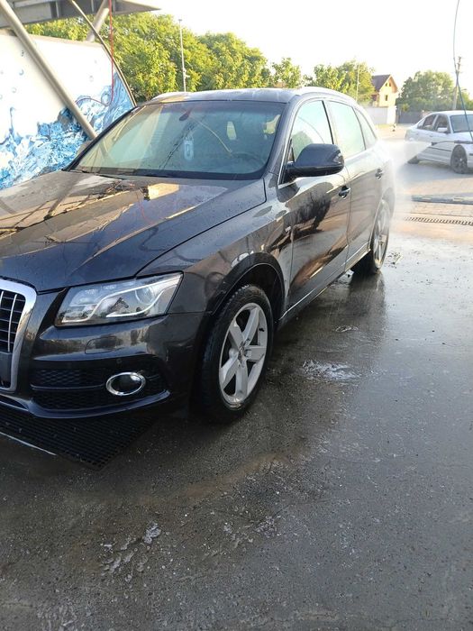 AUDI Q5 2010 — imagine 4
