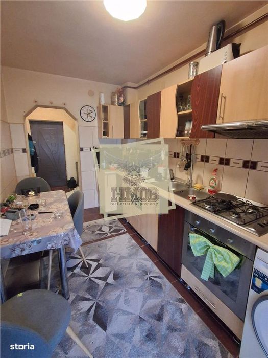 Apartament decomandat 1 camera Pictor Brana - Mai multe