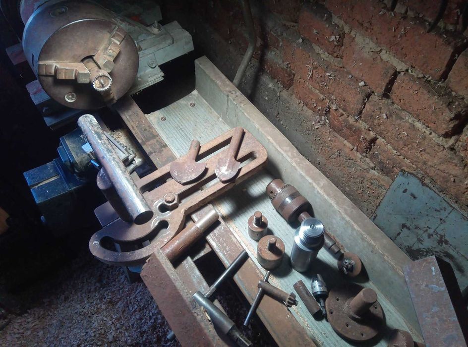 Струг за дърво /дърводелски струг/